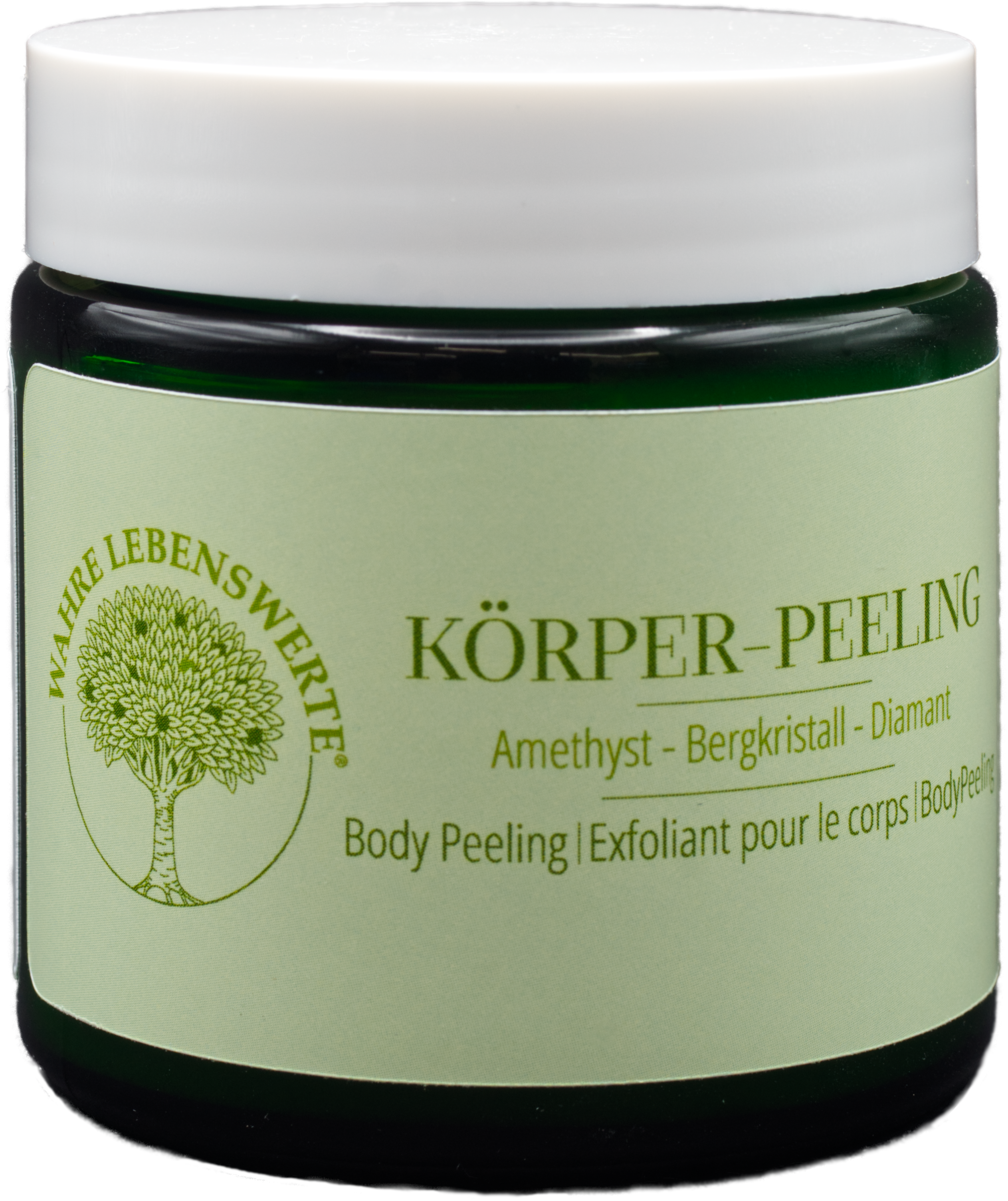 Erkältungsset - Cistustee, Peeling, Entspannungsbad