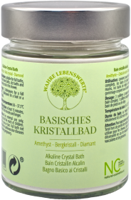 Kristallbad Diamant 275 g