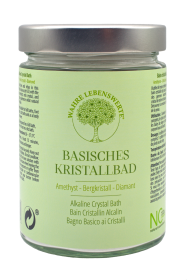 Kristallbad Diamant 525g